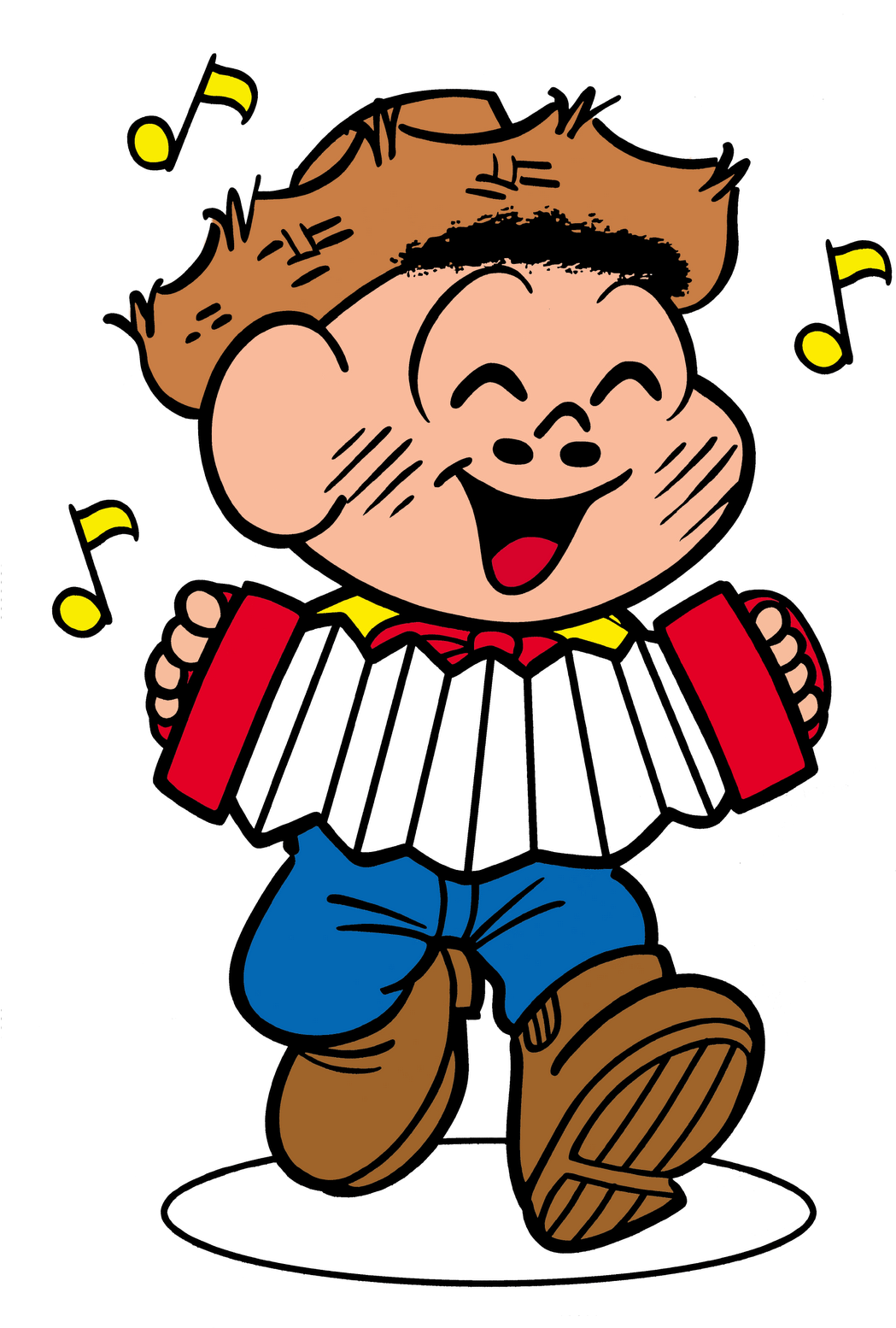 Turma Da Monica Em Png (1099 - Turma Da Monica Festa Junina Magali (1099x1600), Png Download