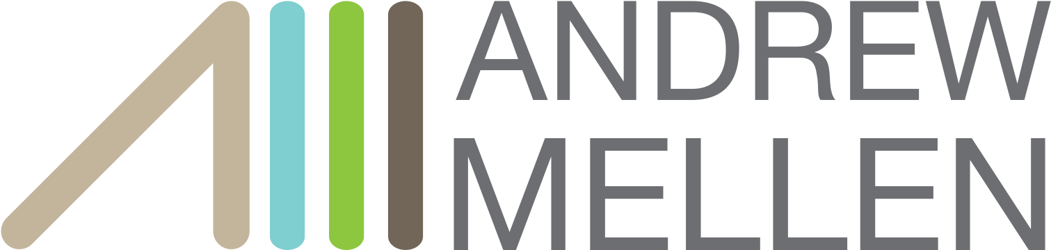 Andrew Mellen Professional Organizer Nyc - Southampton Art Gallery Logo (1576x406), Png Download