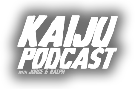 Kaiju Podcast - Graphic Design (600x300), Png Download
