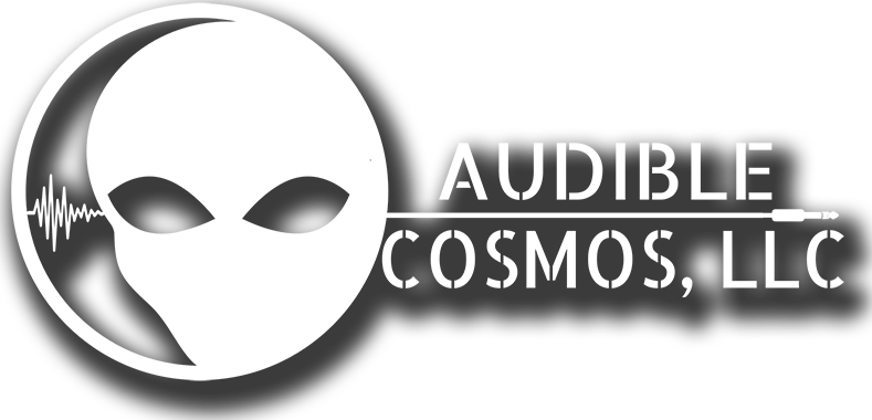 Audible (789x380), Png Download