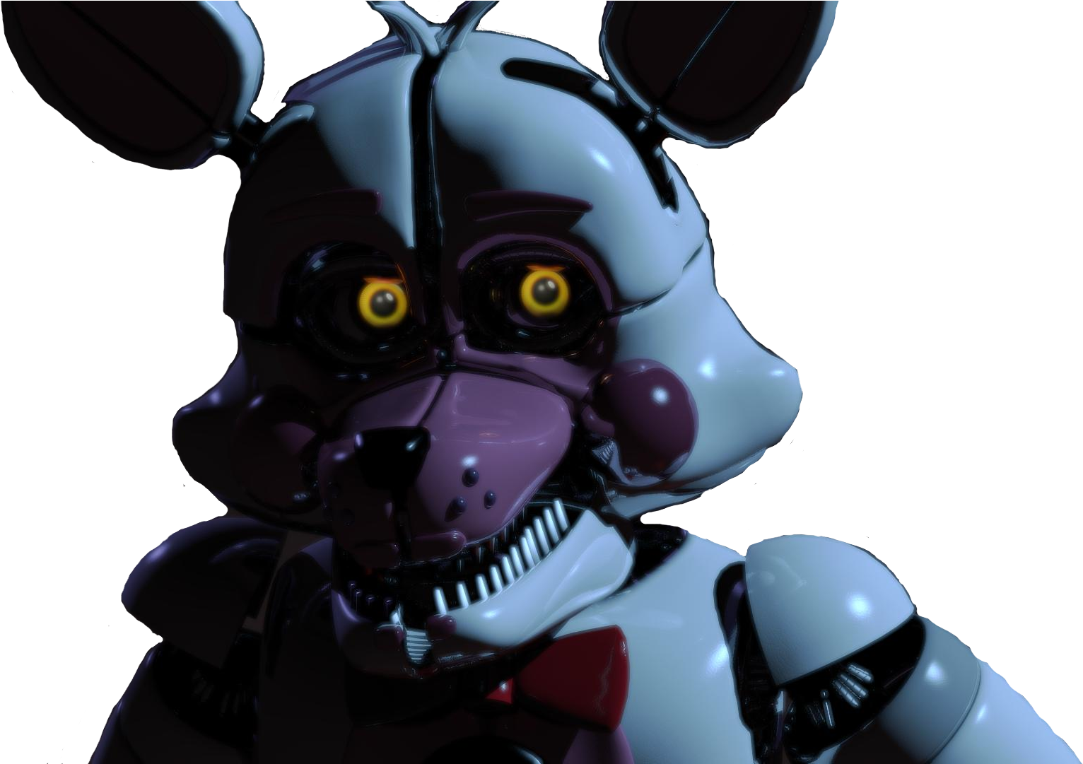 Lien Direct, 2017/12/1490036569-foxy - Foxy Fnaf (1920x1080), Png Download
