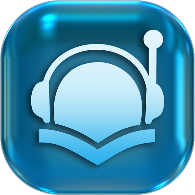 Audiobooks Are Awesome - Audiobook Icon Png (640x640), Png Download