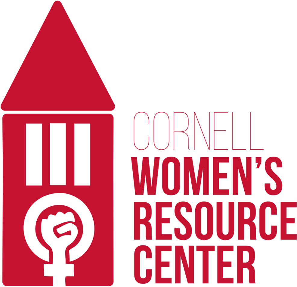 The Cornell Women's Resource Center Lacked A Logo That (1000x964), Png Download