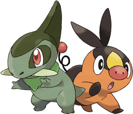 Pokémon Axew (500x411), Png Download