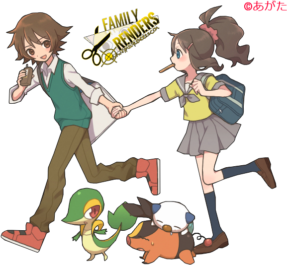 Serena Pokemon Zerochan Pixiv (637x559), Png Download