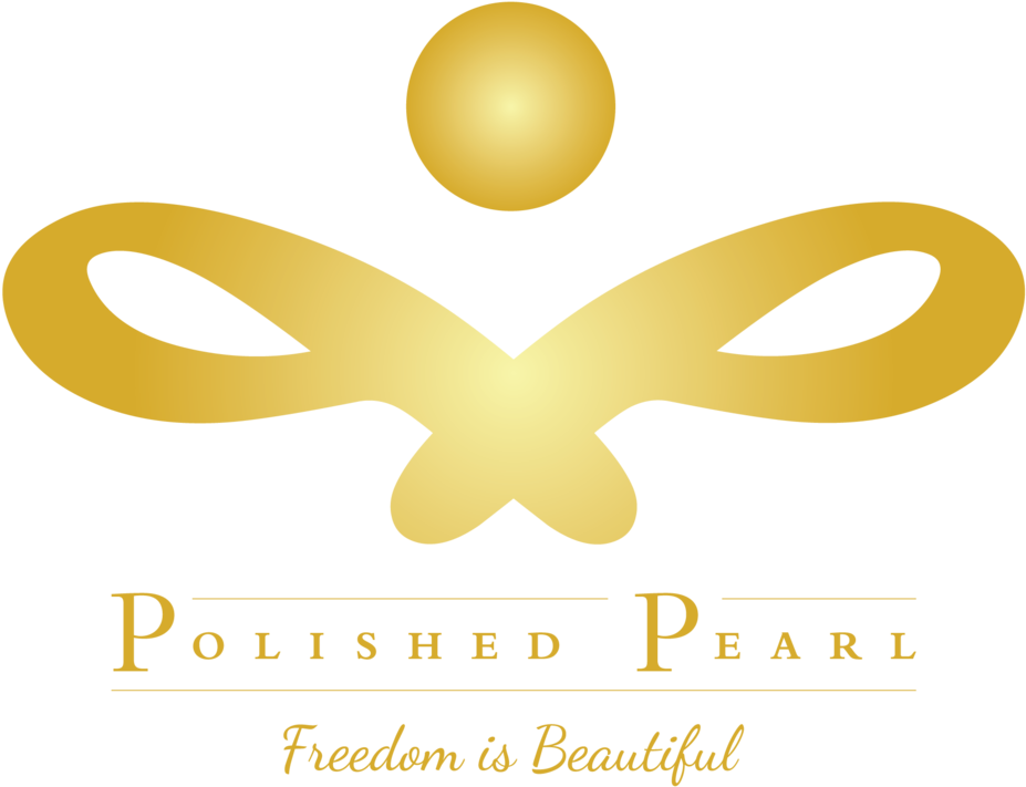 Polished Pearl - Graphic Design (1000x1000), Png Download