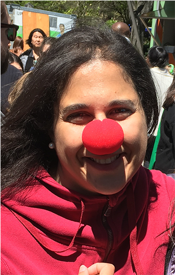 Monica - Girl (641x559), Png Download