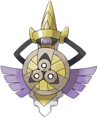 Aegislash - Pokemon Aegislash (400x400), Png Download