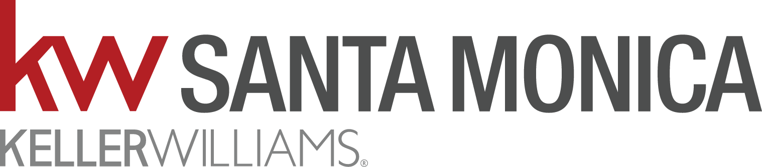 Kellerwilliams Santamonica Logo Rgb - Keller Williams Santa Monica (1518x334), Png Download