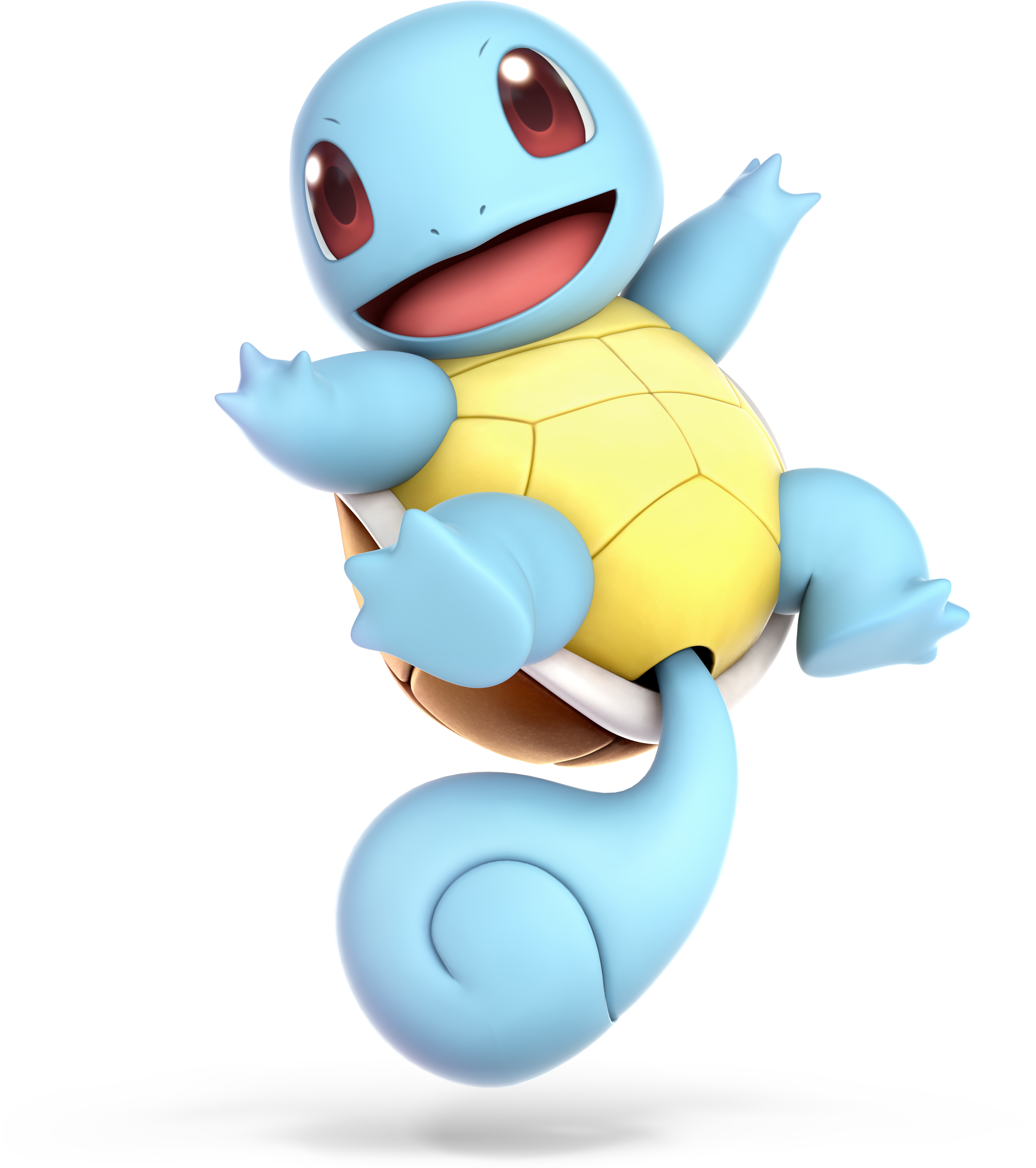 Vertebrate Clipart Super Smash Bros - Pokemon Trainer Smash Ultimate (3755x4235), Png Download