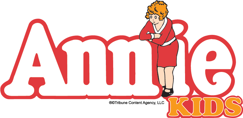 Showtimes - Annie Kids Musical (600x300), Png Download