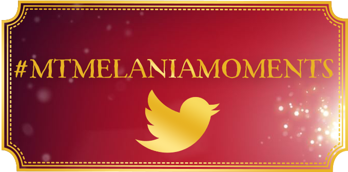 Melania Trump At Madame Tussauds New York In Times - Madame Tussauds (678x342), Png Download