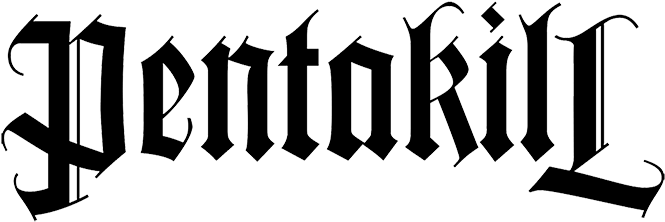 Описание, Http - //i93 - Fastpic - Ru/big/2017/0806/ - Grasp Of The Undying Pentakill (684x250), Png Download