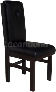 Silla Botón Real - Chair (360x360), Png Download