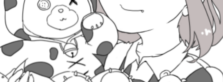 Cartoon (750x276), Png Download