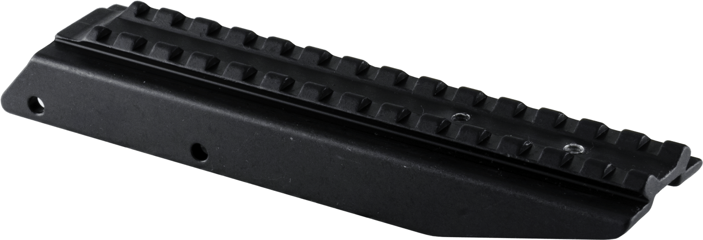 Excalibur Scope Base - Rifle (1600x1200), Png Download