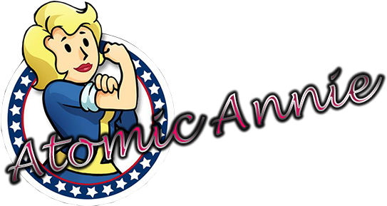 Adds A Unique Looking Gun With Custom Ammo To The Game - Fallout Shelter Vault Girl (709x387), Png Download