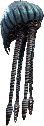 Betty Netch - Monster (302x508), Png Download