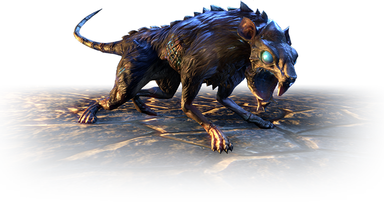 Daedrat - Portable Network Graphics (768x405), Png Download