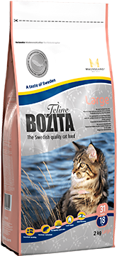 Bozita Cat Food (400x400), Png Download
