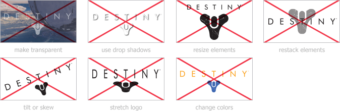 The Word “destiny” Is Never Used By Itself Without - Bungie Game Designer (674x220), Png Download