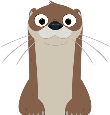 Oops - Cartoon (381x401), Png Download