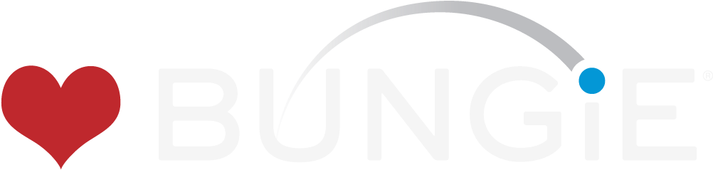 Love Bungie (1005x300), Png Download
