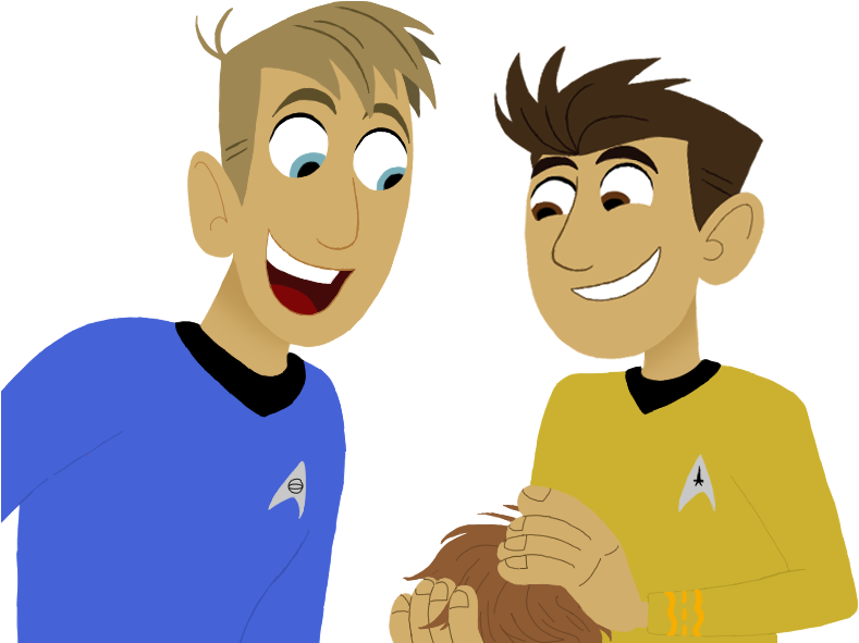“ The Twizz Ler - Wild Kratts (806x615), Png Download