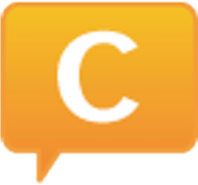 Like Chatroulette (400x400), Png Download