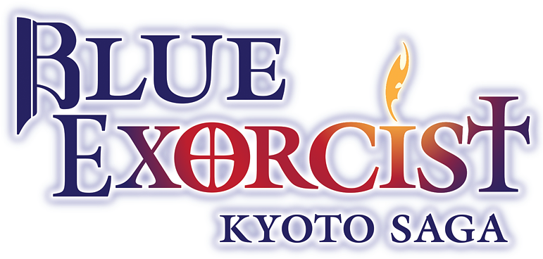 Blue Exorcist Kyoto Saga Volume 2 Blu-ray (770x430), Png Download