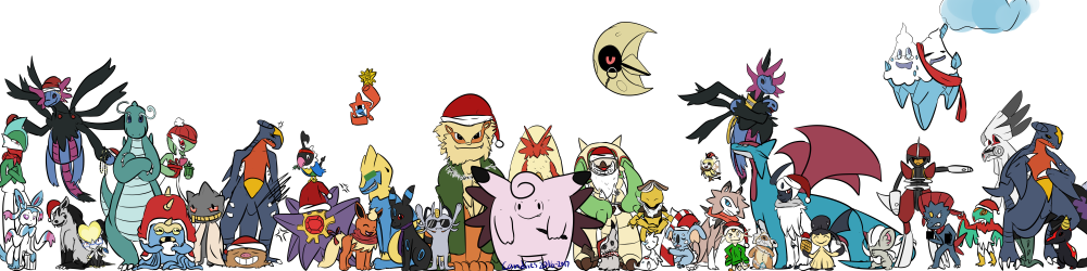 Hydre Spotted Hyena/mightyenaboy - Cartoon (1000x250), Png Download