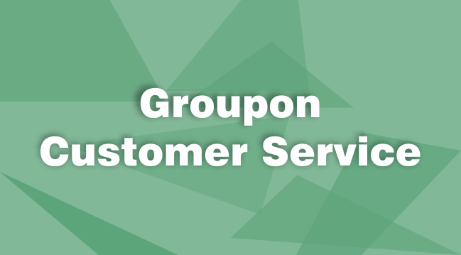 Groupon Customer Service Phone Number - Mathematics Informatics (649x359), Png Download