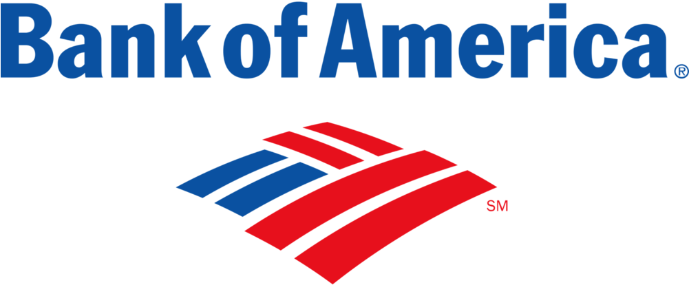 Bank Of America Logo Featured (1000x800), Png Download