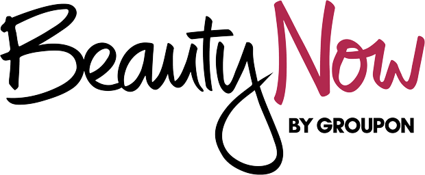 Groupon Beauty Now Logo (620x256), Png Download