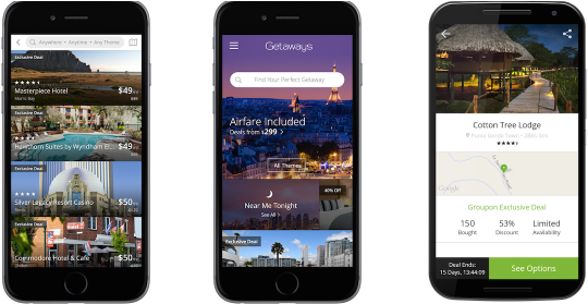 Download Holiday App - Full Size PNG Image - PNGkit