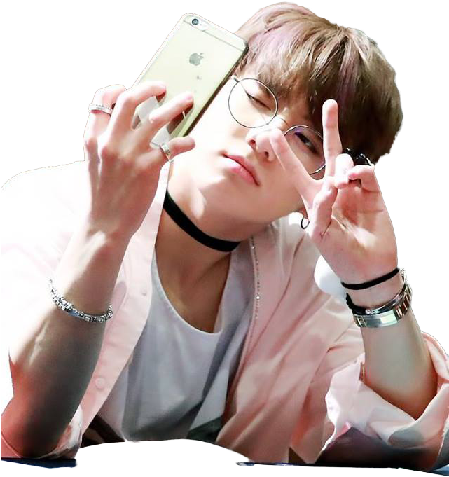 #jungkook #bangtan Boys #bts #jeon Jungkook #чонгук - Jungkook Fansign Spring Day (640x960), Png Download