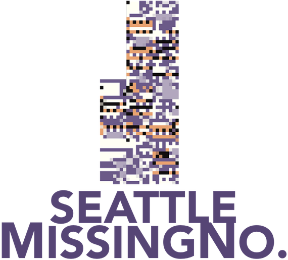2214948 221 Nba Teams Reimagined With Pokemon For Their - Missingno 1.25" Pinback Button (600x549), Png Download