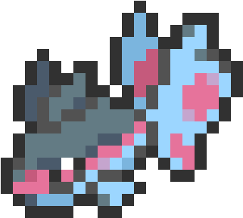 Fishe - Bead (595x595), Png Download