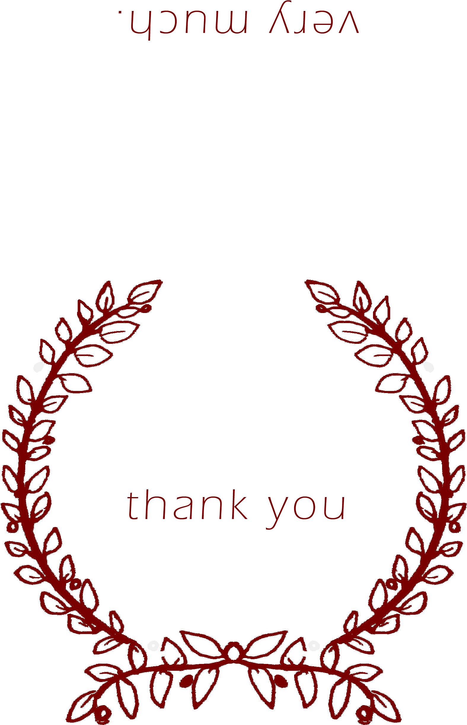 Download Free Thank You Card Download - Mary Kay Ash Quote Bees - Full ...