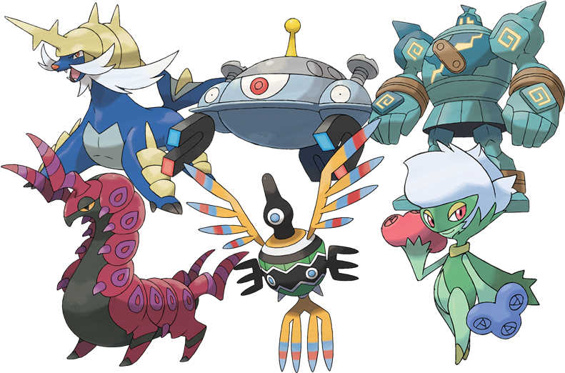 My Unassuming Pokemon Was Magnemite, But Then It Turned - Pokemon (838x552), Png Download