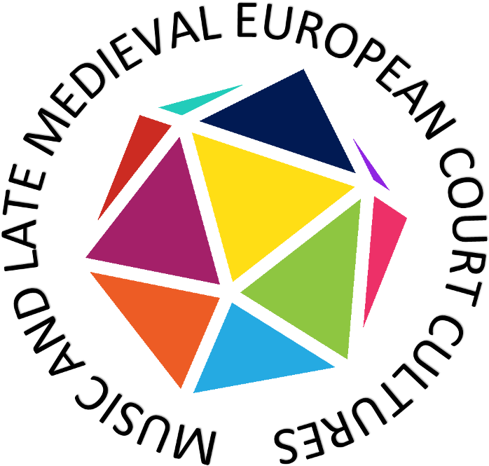 Malmecc Conference 2019 Music And Late Medieval European - Triangle (1000x1000), Png Download