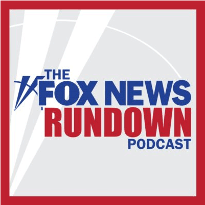 Fox News Magazine (660x400), Png Download