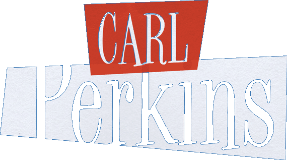 Carl Perkins - Memphis (570x317), Png Download