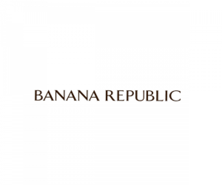 Sites Like Banana Republic - Sleeve (720x600), Png Download