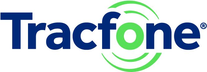 Tracfone Wireless (668x277), Png Download