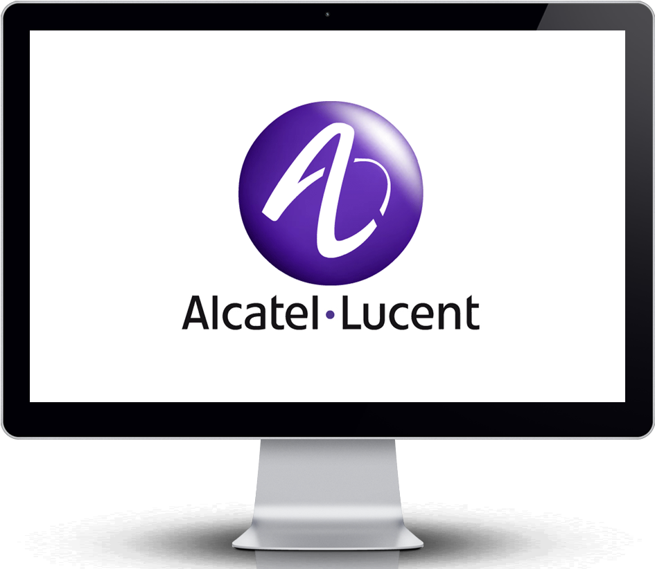 Alcatel - Alcatel Lucent Enterprise Logo (1021x845), Png Download