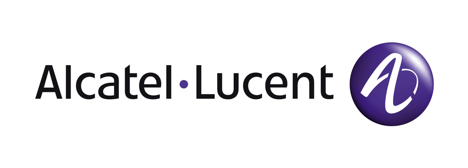 Nokia Alcatel Lucent Png (960x540), Png Download