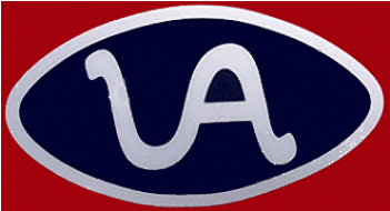 Arizona Wildcats In Logo (350x435), Png Download