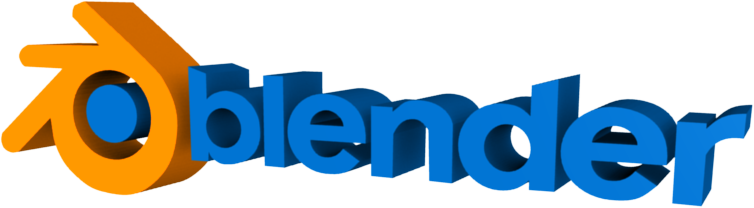 Android Industrial Training Courses Institute In Delhi - Blender (754x208), Png Download