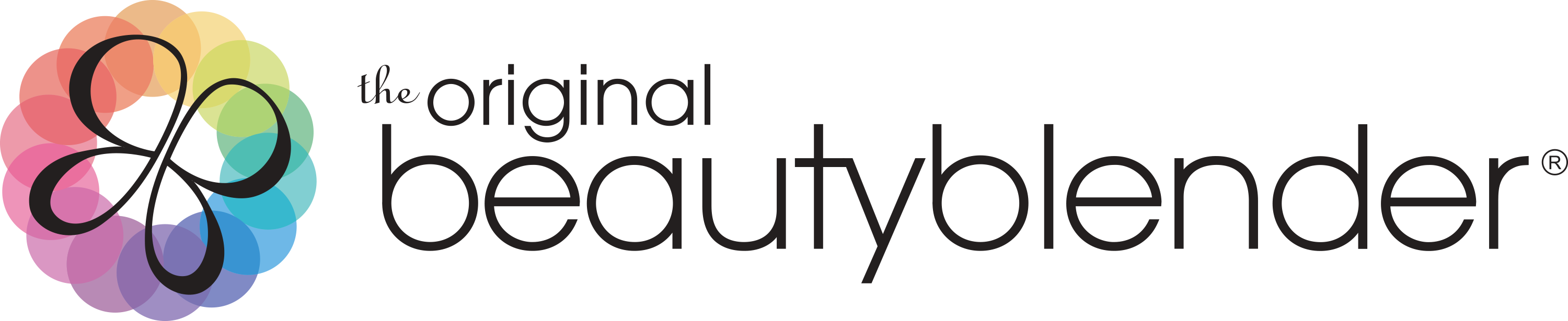 Beautyblender Logo - Beautyblender Liner.designer Pro Eye Liner Application (3000x615), Png Download